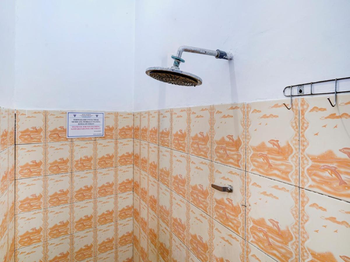 Super Oyo 90118 Hotel Diamond Syariah Subang Luaran gambar